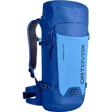 Ortovox Traverse 30 Dry Just Blue