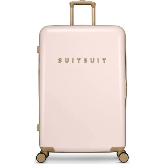 SuitSuit Fusion Trolley Spinner L Rose Pearl 76 cm