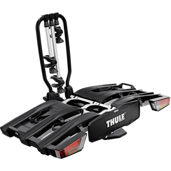 Thule EasyFold XT 3 FIX4BIKE (966) | Trekhaak fietsendrager 3 fietsen