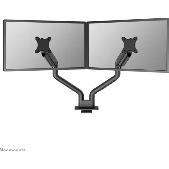 Neomounts DS70S-950BL2 Monitorarm voor 2 schermen (17-35")
