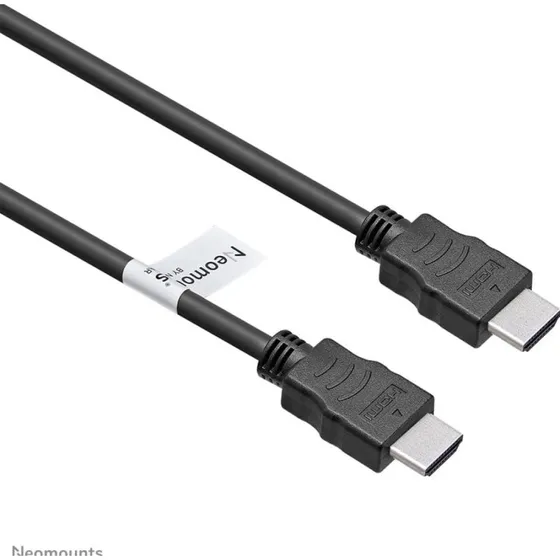 Neomounts by Newstar HDMI-kabel HDMI6MM - 1,8 meter