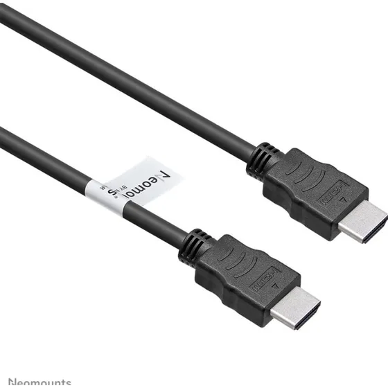 Neomounts by Newstar HDMI-kabel HDMI35MM - 10 meter