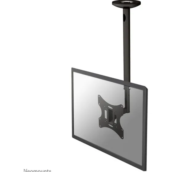 Neomounts FPMA-C060 Plafondsteun TV & Monitor Zwart