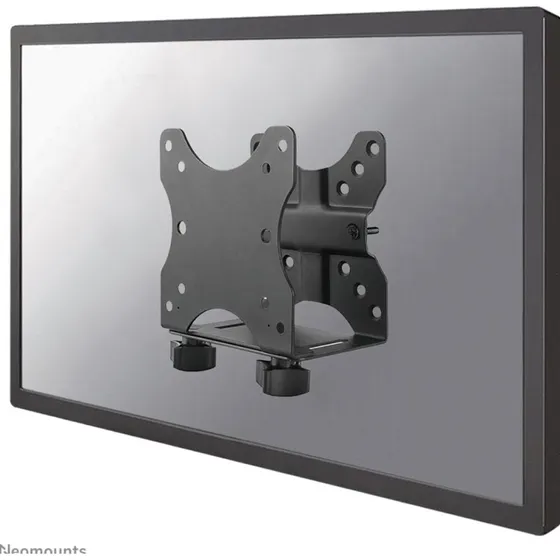 Neomounts by Newstar Select NUC/Thin Client houder NM-TC100BLACK