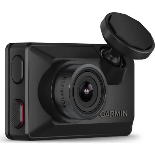 Garmin Dash Cam X310 4K Cloud WiFi GPS