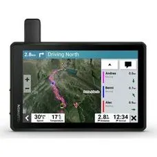 Tread Sxs Edition 8 inch GPS-navigatietoestel