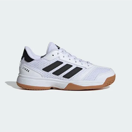 adidas Ligra 8 Indoorschoenen voor kinderen