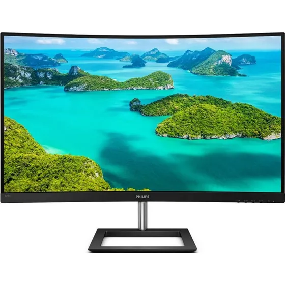 Philips 328E1CA 32" 4K Curved LED-Monitor