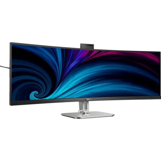 Philips 49B2U6900CH 49" Ultrawide Curved VA Monitor