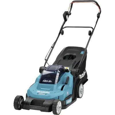 Makita DLM432Z 2x18V Grasmaaier 43 cm (zonder accu)