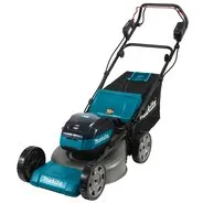 Makita LM001GZ XGT 40 V Max Grasmaaier 48 cm