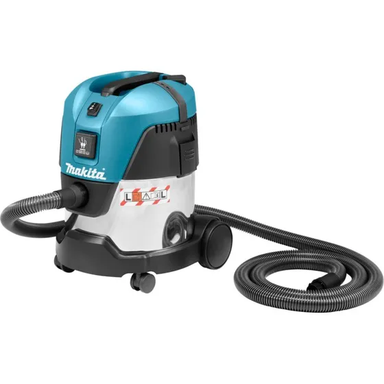 Makita VC2012L Stofzuiger 230V L-klasse 15L