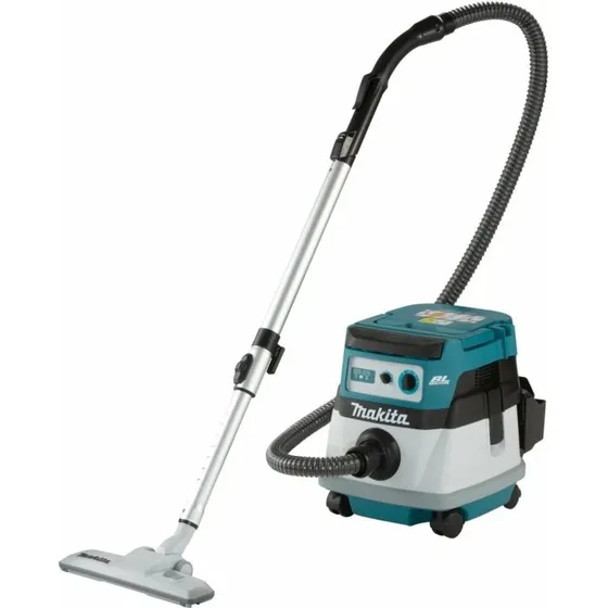 Makita DVC865LZX3 36V Stofzuiger 8L (zonder accu)