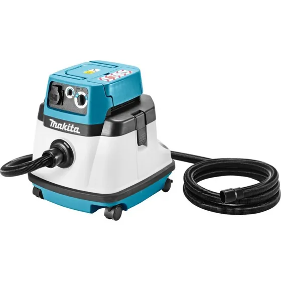 Makita VC2510LX1 230V L-klasse stofzuiger