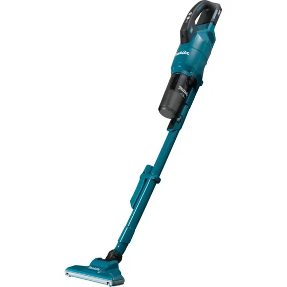 Makita CL003GZ 40 V Max Steelstofzuiger Blauw