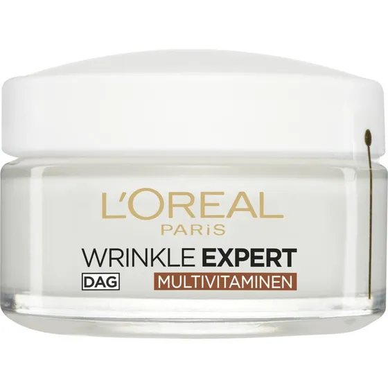 L'Oréal Paris Wrinkle Expert 65+ Dagcrème 50ml