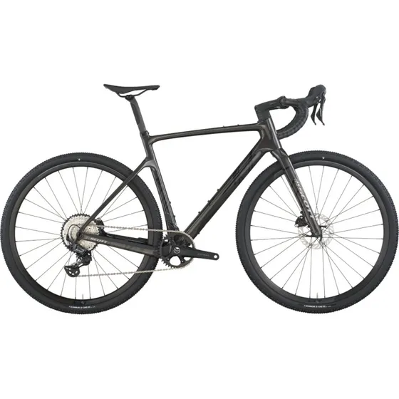 Scott Addict Gravel 30 Carbon Gravelfiets