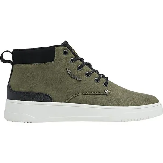 PME Legend Lexing-T Sneakers Groen