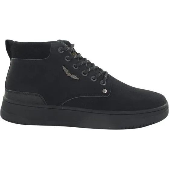 PME Legend Lexing-T Sneakers Zwart
