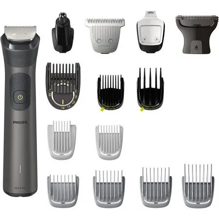Philips Series 7000 MG7940/15 All-in-One Trimmer Zwart
