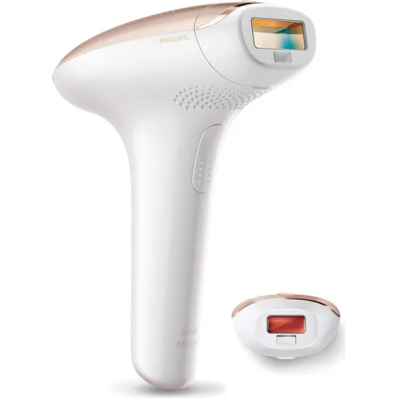 Philips Lumea IPL 7000 SC1997/00 Grijs/Wit