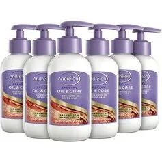 Andrelon Oil & Care Haarcrème 200 ml