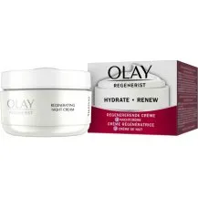 Olay Regenerist Nachtcrme 50 ml met Niacinamide