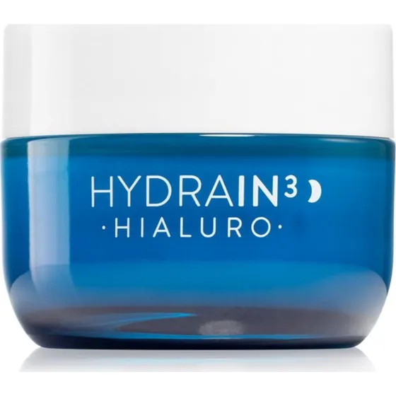 Dermedic Hydrain3 Hialuro Anti-Rimpel Nachtcrme 50 ml