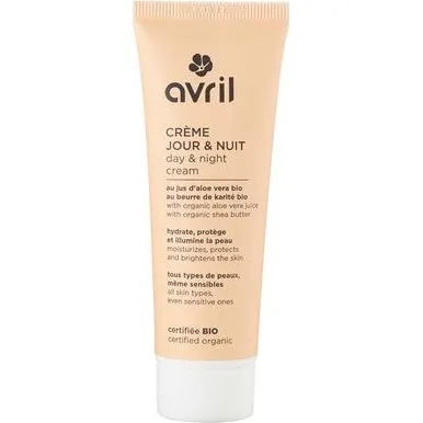 Avril Day And Night Cream 50ml