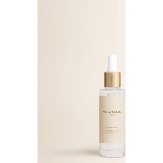 OGB Beauty Rescue Serum 20% Panthenol