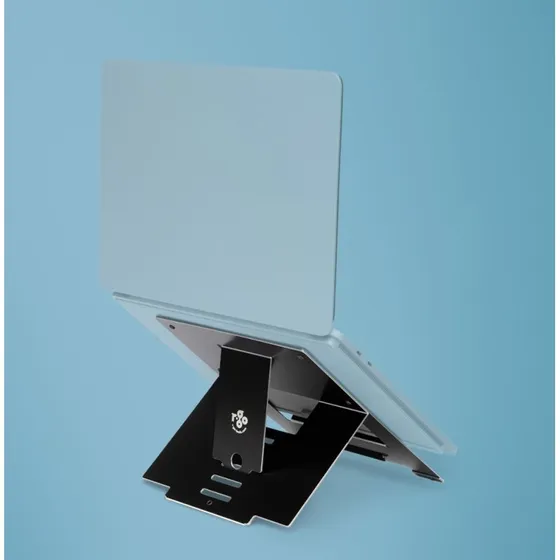 R-Go Riser Flexible Laptopstandaard