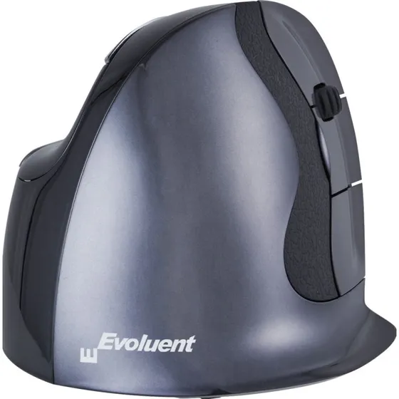 Evoluent D Wireless Ergonomische Muis - Small