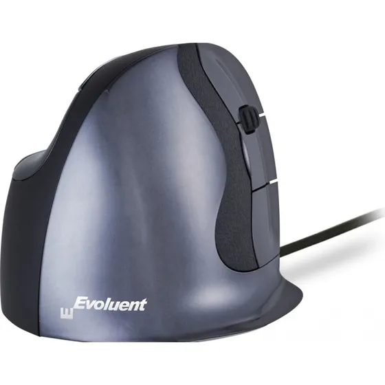 Evoluent D Ergonomische Verticale Muis