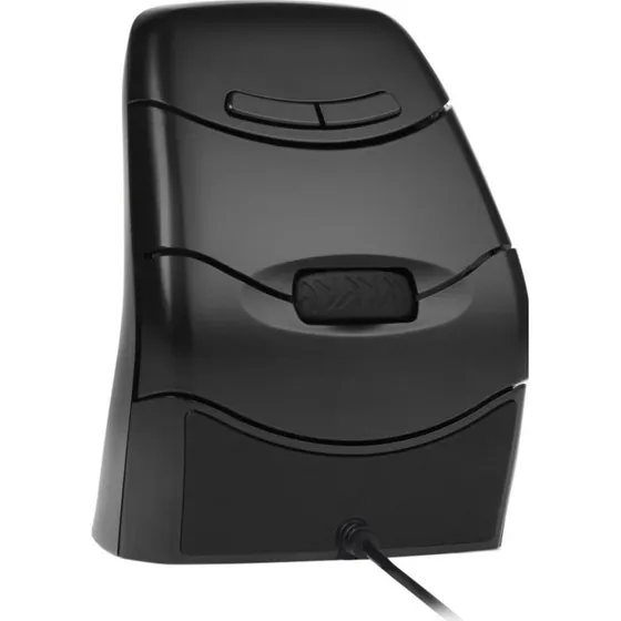 BakkerElkhuizen DXT 3 Precision Wireless Ergonomische Muis