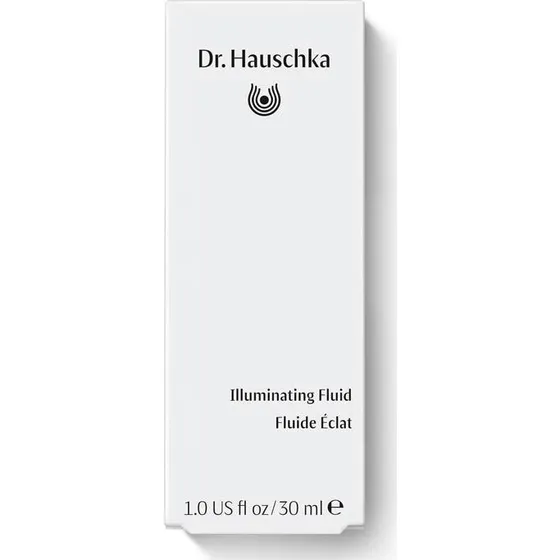 Dr Hauschka Verhelderende Fluïde