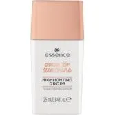 Essence Drop Of Sunshine Highlighting Drops 25 ml