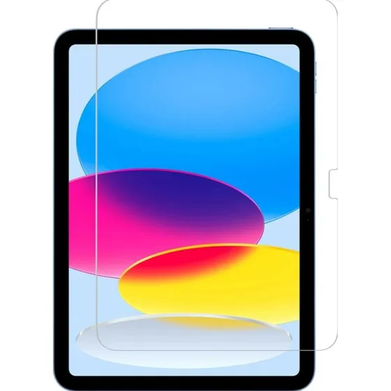Accezz Premium Glass Screenprotector iPad Air 11" & iPad 10th Gen