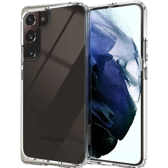 Accezz Xtreme Impact Backcover Google Pixel 7 - Transparant