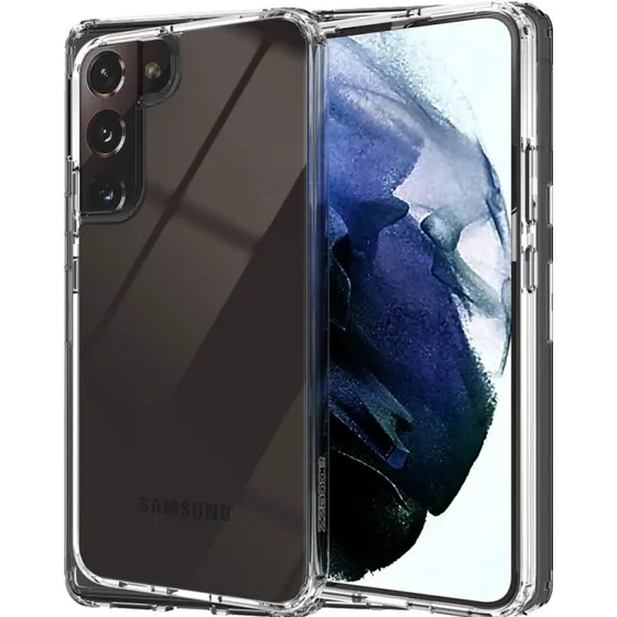 Accezz Xtreme Impact Backcover Google Pixel 7 Pro - Transparant
