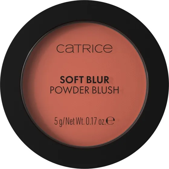 Catrice Soft Blur 050 Born To Blonze Poederwangen
