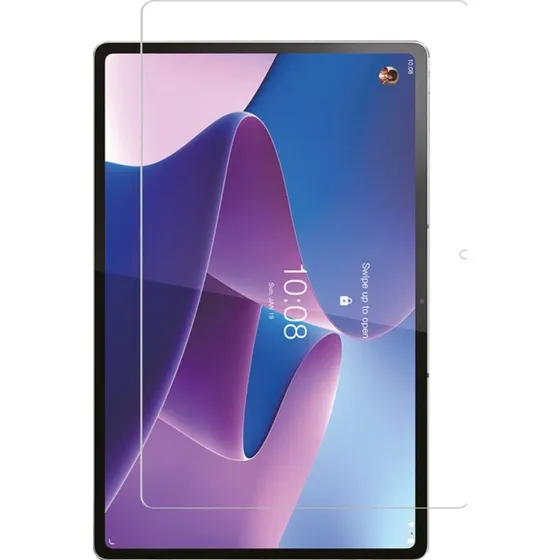 Accezz Premium Glass Screenprotector Lenovo Tab P12 Pro