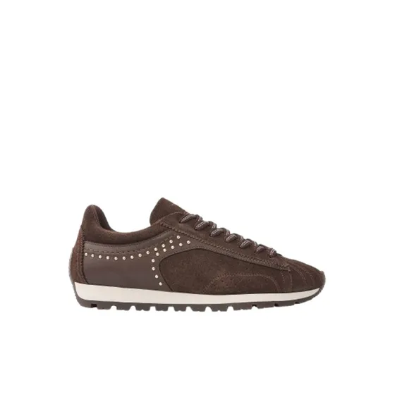 Via Vai Scott Kyle Sneakers - Bruin