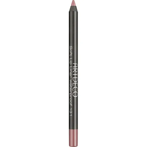Artdeco Soft Lip Liner Waterproof Black Cherry