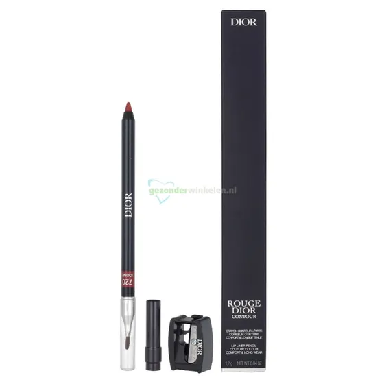 Dior Rouge Dior Contour Lippotlood 1.2 gr