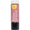 Benecos Natural Tinted Lip Balm Berry Bliss SPF 15
