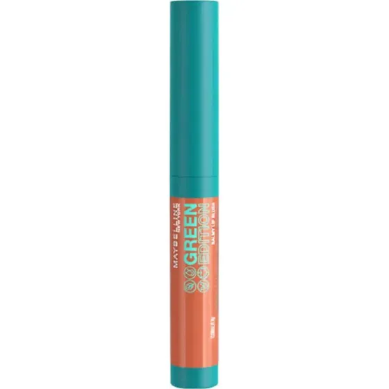 Maybelline Green Edition Lippenbalsem 03-Zonneschijn 1,7 g