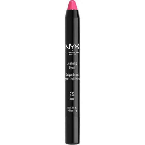 NYX Jumbo Lip Pencil Hera 722