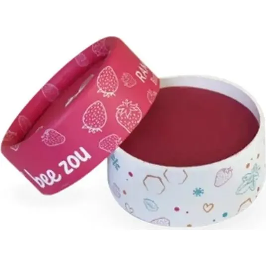 Propolia Biologische Getinte Lippenbalsem 6g