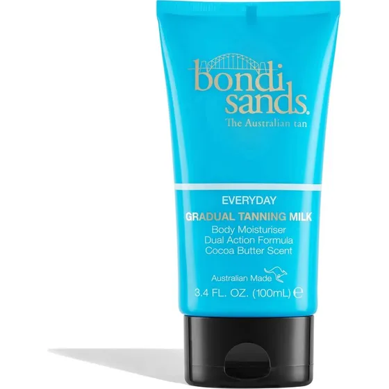 Bondi Sands Gradual Tanning Milk Everyday 100ml