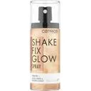 Catrice Shake Fix Glow Spray 50 ml